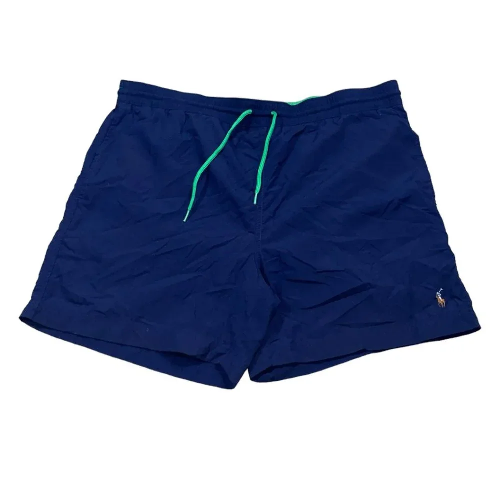Polo Ralph Lauren Traveler Trunks